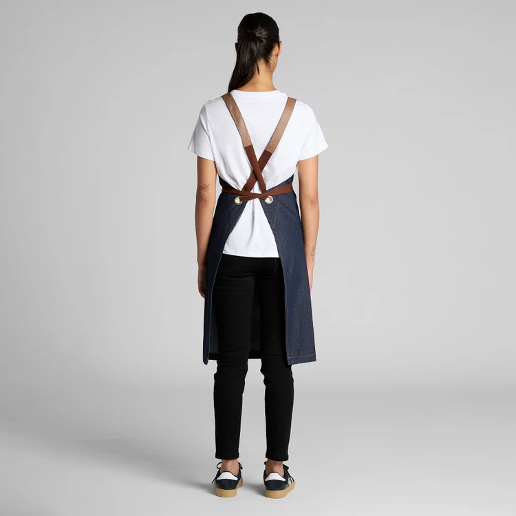 AS Colour Denim Apron