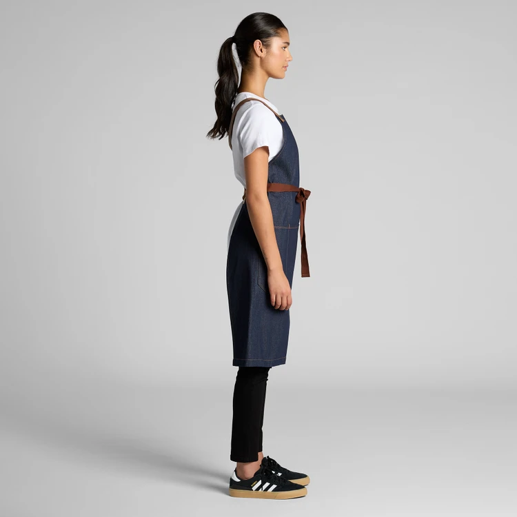 AS Colour Denim Apron
