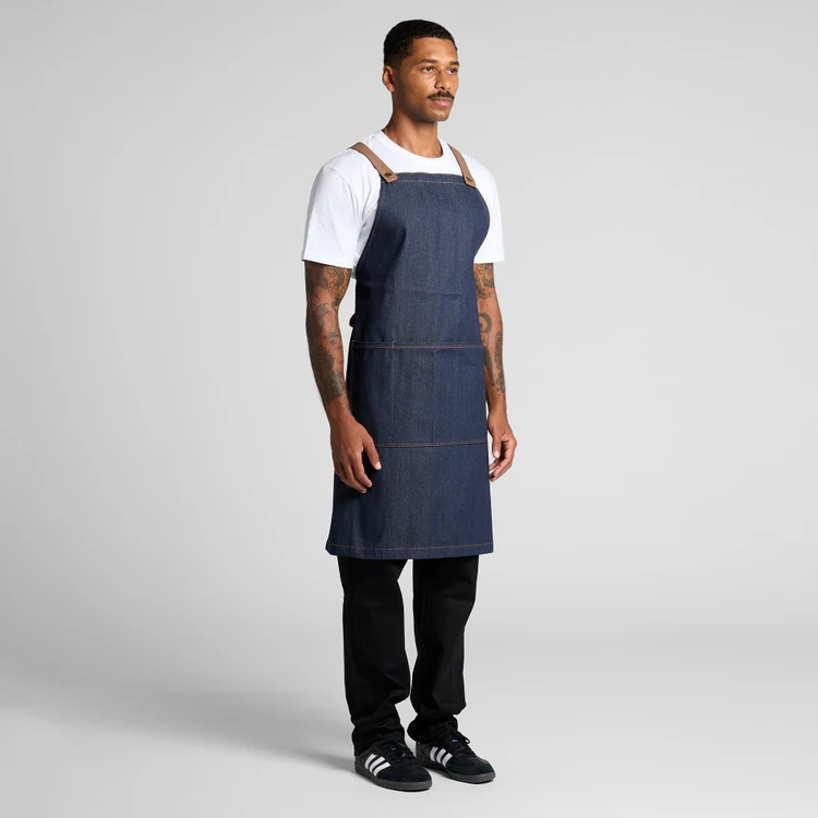 AS Colour Denim Apron