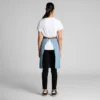 AS Colour Denim Half Apron