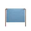 AS Colour Denim Half Apron in Denim