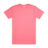 AS Colour Block Safety Tee 5050F Pink AS Colour Block Safety Tee