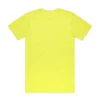 AS Colour Block Safety Tee 5050F Yellow AS Colour Block Safety Tee
