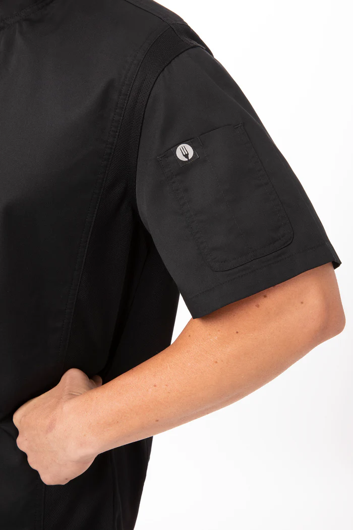 Chef Works Springfield Chef's Jacket
