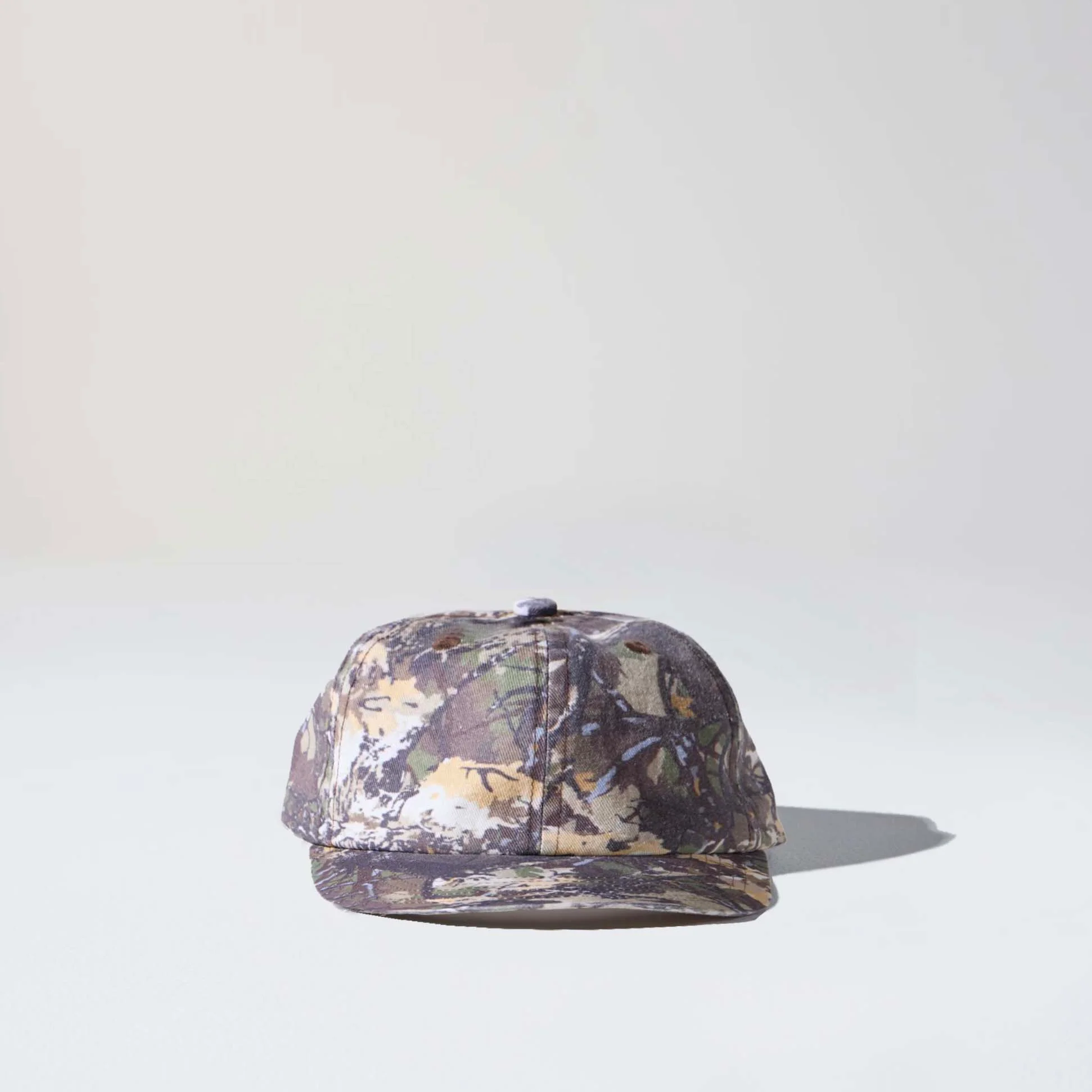 Camo Tree Monday Snap Front Camo Tree Monday Snap Front