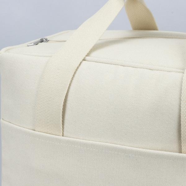 Colton Cooler Tote Bag Detail