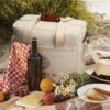 Colton Cooler Tote Bag Feature