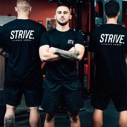 Custom Activewear Custom Activewear