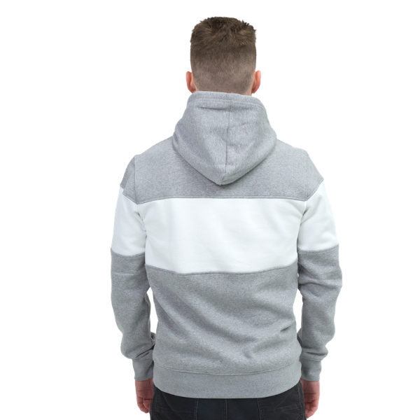 Fairmount Hoodie Back