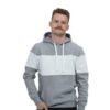 Fairmount Hoodie Front
