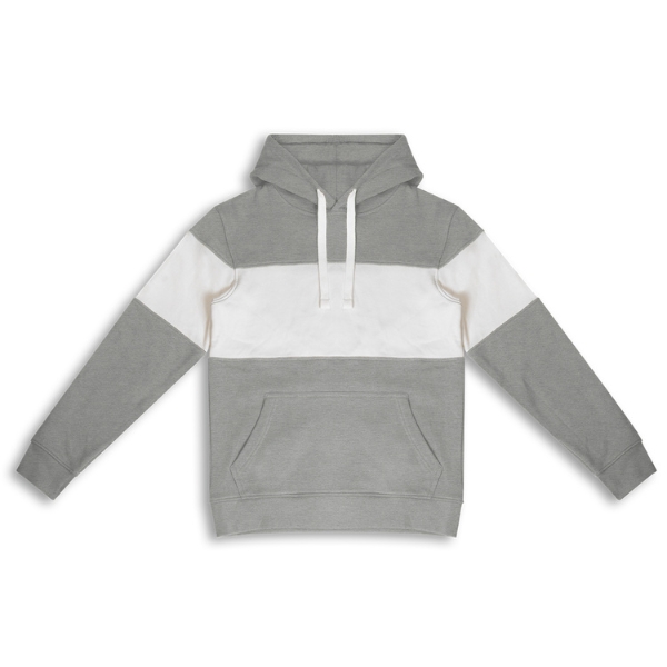 Fairmount Hoodie Grey