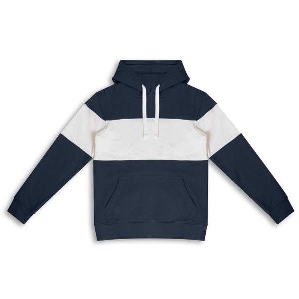 Fairmount Hoodie Navy