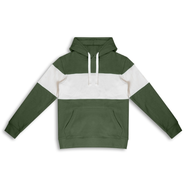 Fairmount Hoodie Olive