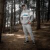 Fairmount Hoodie Unisex with Design