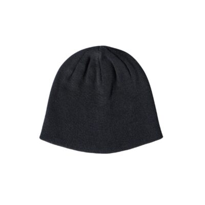 House of Peaks Skully Beanie Black | The Print Studio - Screen Printing & Embroidery House of Peaks Skully Beanie Black