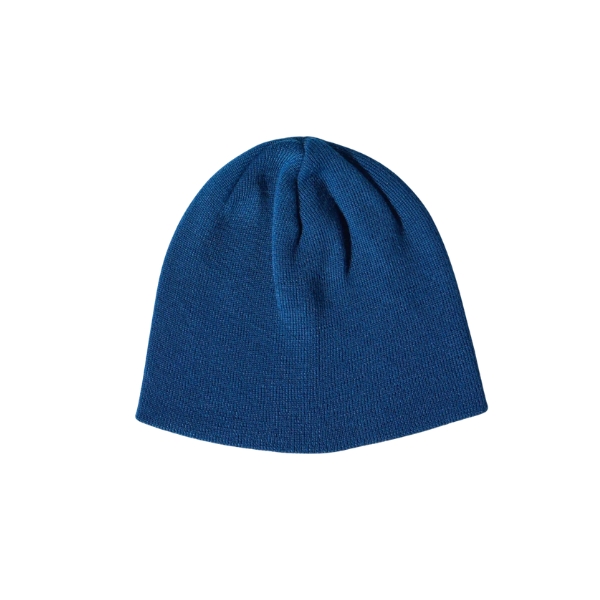 House of Peaks Skully Beanie Blue House of Peaks Skully Beanie Blue