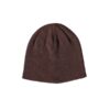 House of Peaks Skully Beanie Brown House of Peaks Skully Beanie Brown