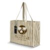 Keepsake Beach Tote Bag Customised