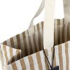 Keepsake Beach Tote Bag Detail