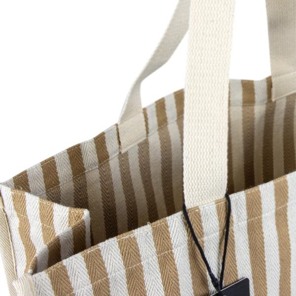 Keepsake Beach Tote Bag Detail