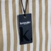 Keepsake Beach Tote Bag Tag
