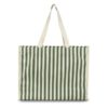 Keepsake Beach Tote Bag in Olive