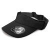 Legend Life Altitude Sports Visor Black Legend Life Altitude Sports Visor Black