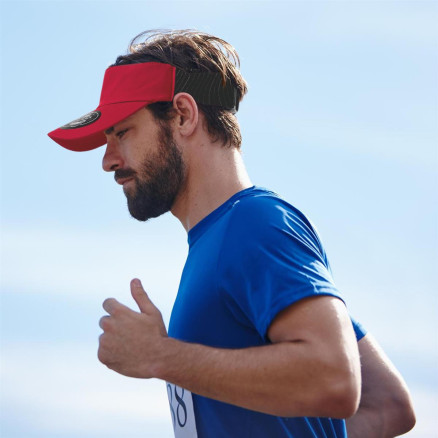 Legend Life Altitude Sports Visor Man Legend Life Altitude Sports Visor Man