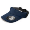 Legend Life Altitude Sports Visor Navy Legend Life Altitude Sports Visor Navy