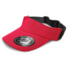Legend Life Altitude Sports Visor Red Legend Life Altitude Sports Visor Red