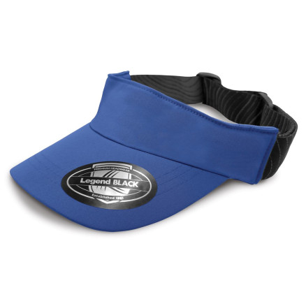 Legend Life Altitude Sports Visor Royal Legend Life Altitude Sports Visor Royal