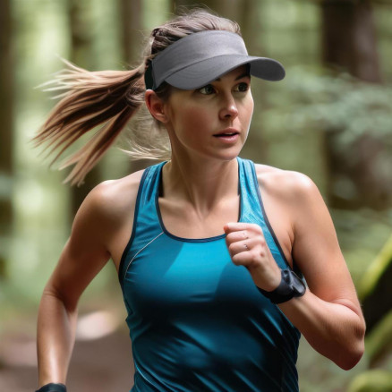 Legend Life Altitude Sports Visor Woman Legend Life Altitude Sports Visor Woman