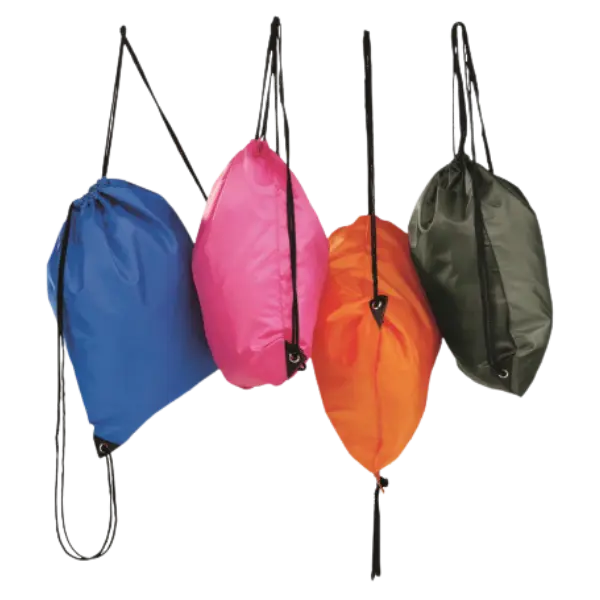 Legend Life Backsack Drawstring Bag Legend Life Backsack Drawstring Bags