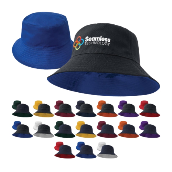 Legend Life Reversible Custom Bucket Hat Legend Life Reversible Custom Bucket Hat