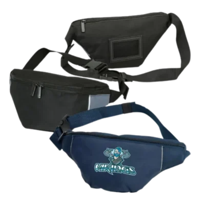 Legend Life Custom Waist Bag