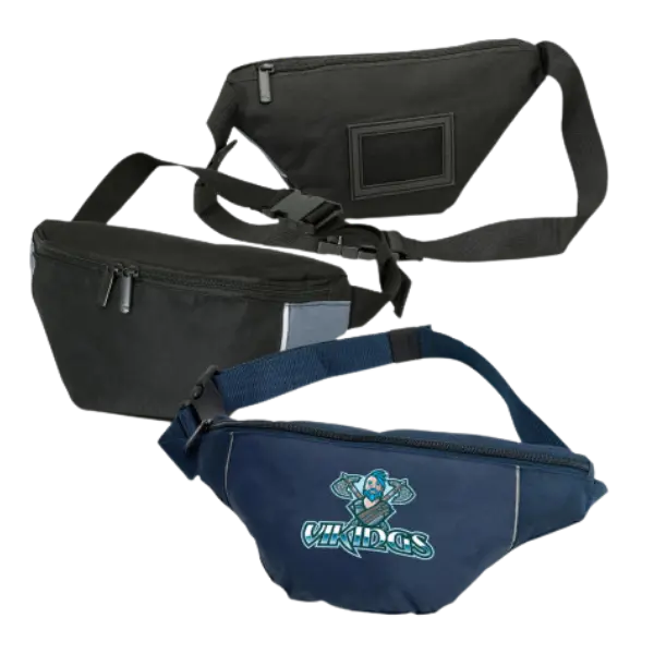 Legend Life Custom Waist Bag