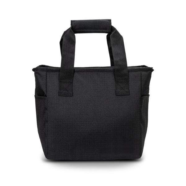 Oceana Recycled Cooler Bag Back