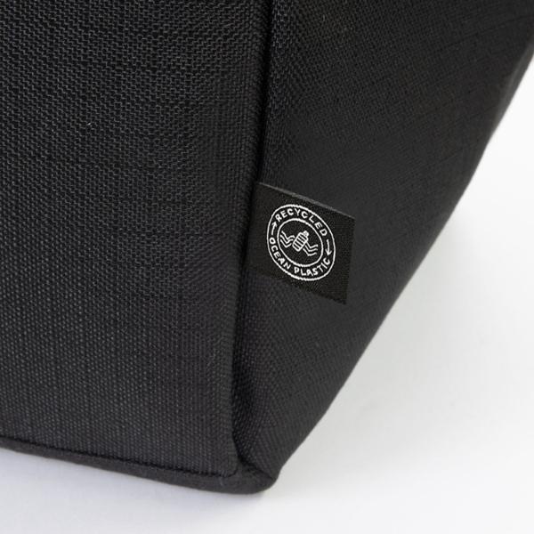 Oceana Recycled Cooler Bag Tag