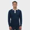 Rugby Unisex Jersey Front