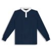 Rugby Unisex Jersey Navy