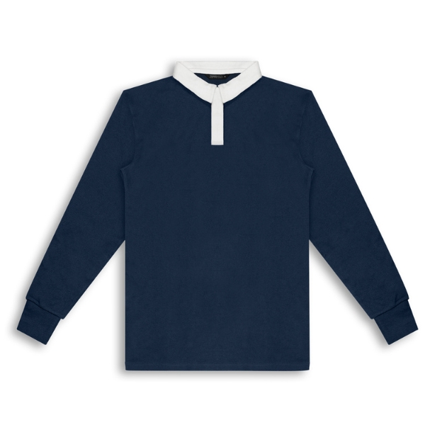 Rugby Unisex Jersey Navy