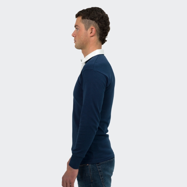 Rugby Unisex Jersey Side