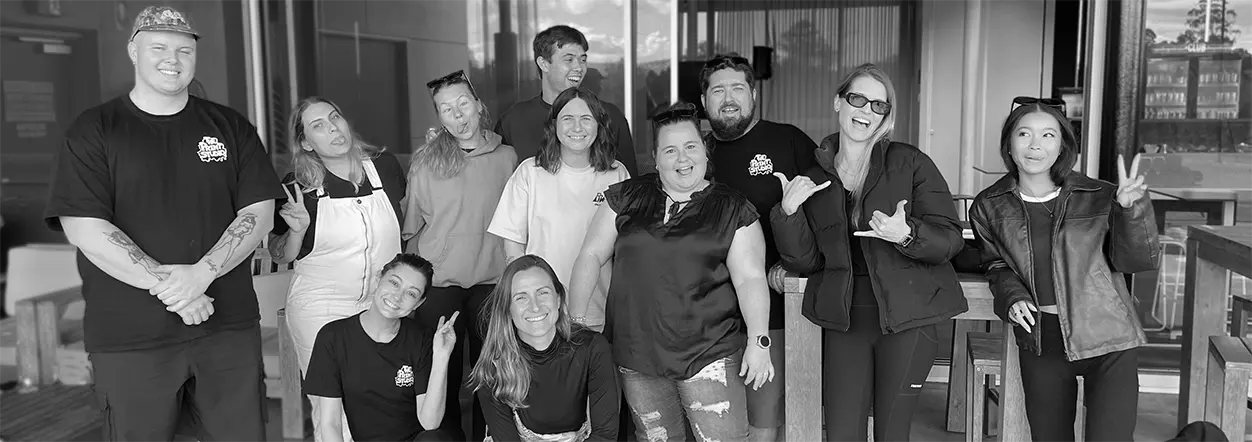 The Print Studio Printing and Embroidery Teams