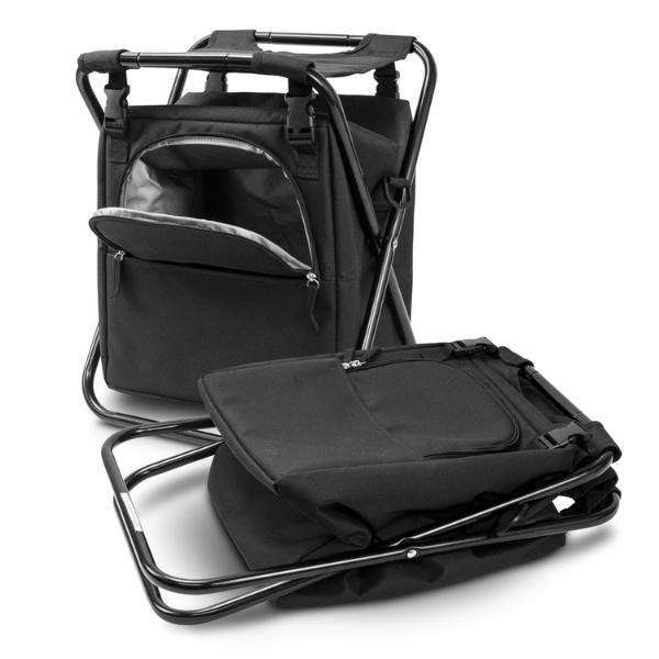 Vermont Cooler Seat Folded