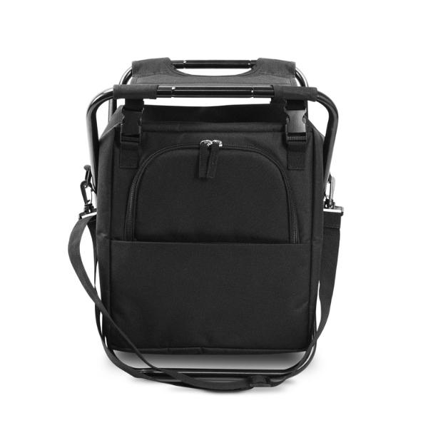 Vermont Cooler Seat