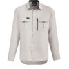 ZW460_Product_Natural_01_l32RwPY Syzmik Mens Outdoor Long Sleeve Shirt