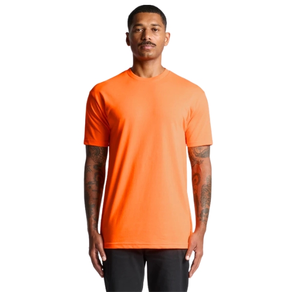 as-colour-block-safety-tee AS Colour Block Safety Tee