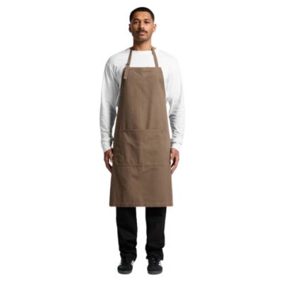 AS Colour Canvas Apron