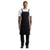 Custom Carrie Canvas Apron from AS Colour