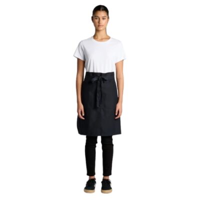 AS Colour Carrie Half Apron